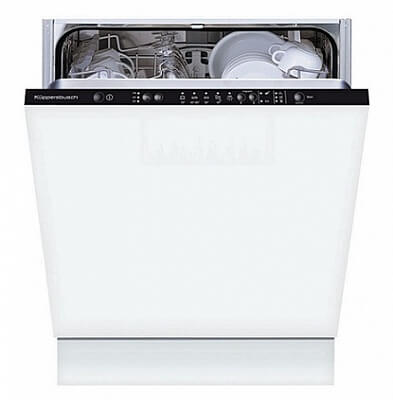 Посудомоечная машина KUPPERSBUSCH - IGV 6506.3